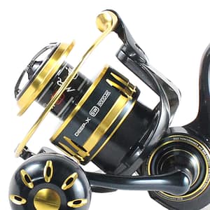 Maguro Deep-X SW