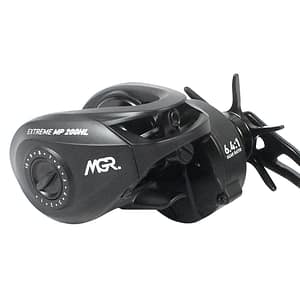 Maguro Extreme MP Black