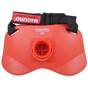 Maguro Fighting Belt