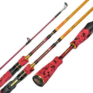 Maguro Heroes TRV