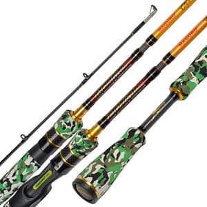 Maguro Tactical TRV