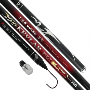 Maguro Kevlar Pro