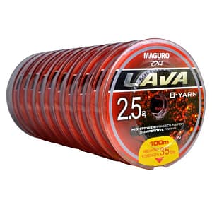 Maguro Lava