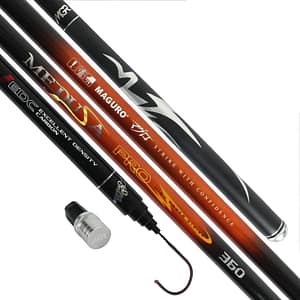 Maguro Medusa Pro