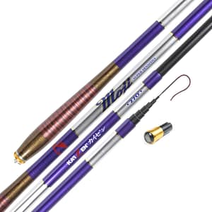 Ka'izen Moji