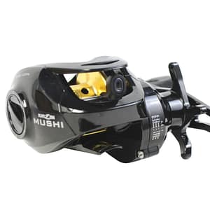 Ka'izen Mushi