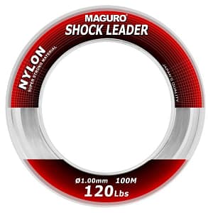Maguro Shock Leader