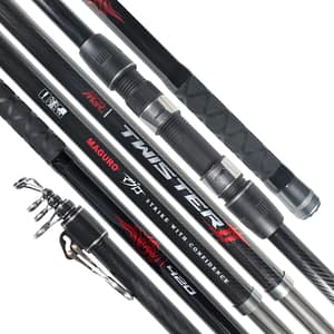 Maguro Twister II
