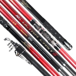 Maguro Ultra Cast II