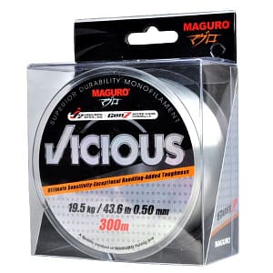 Maguro Vicious