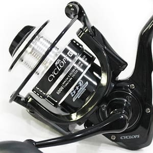 Maguro Cyclops XT