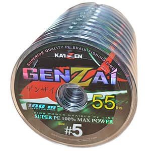 Ka'izen® Genzai