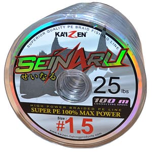 Ka'izen® Seinaru