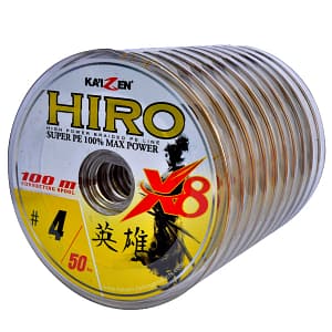 Ka'izen® Hiro - Yellow