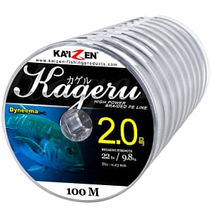 Ka'izen® Kageru