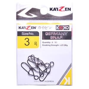 Ka'izen® Keiko Germany Snap