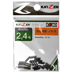Ka'izen® Keiko Sleeves