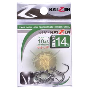 Ka'izen® Samurai Cut - Marusode