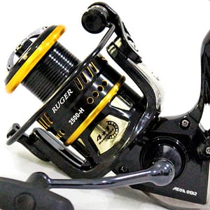 Maguro Ruger