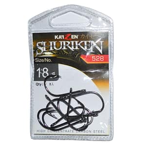 Ka'izen® Shuriken - 528