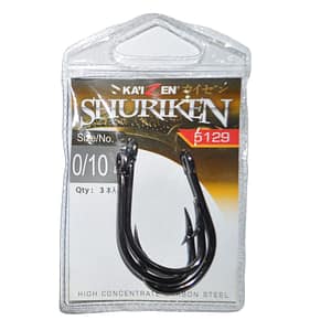 Ka'izen® Shuriken - 5129