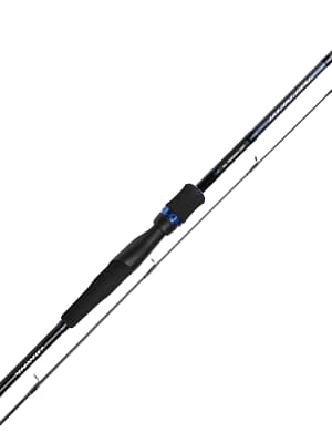Daiwa Blue Backer LM