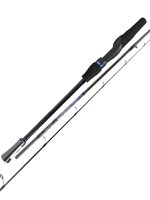Daiwa Blue Backer MJ