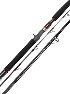 Daiwa Saltist Bottom Commander