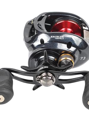 Daiwa Exceler BC