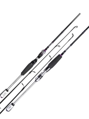 Daiwa Harrier