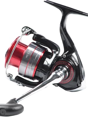 Daiwa MG S