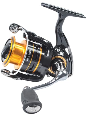 Daiwa MG Z