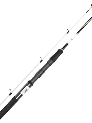 Daiwa Regal X
