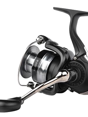 Daiwa RX