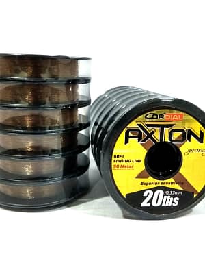 Cordial Axton