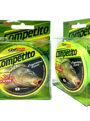 Cordial Competito