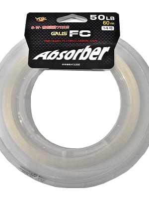 YGK Galis Fc-Absorber