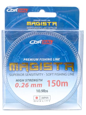 Cordial Magista