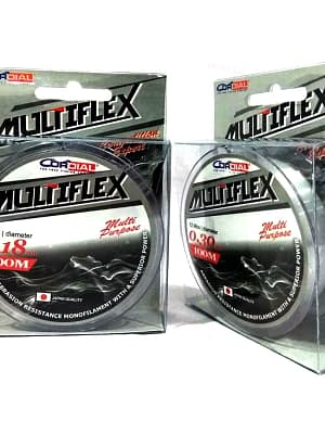 Cordial Multiflex