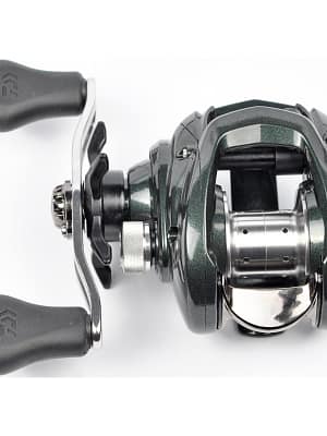 Daiwa Laguna 100 HSLA