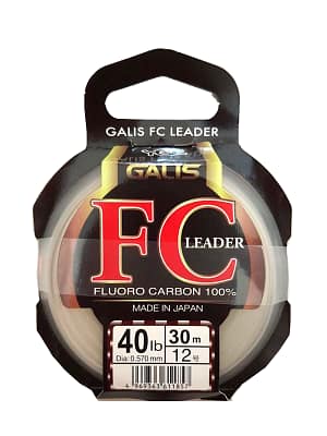 YGK Galis Fc Leader