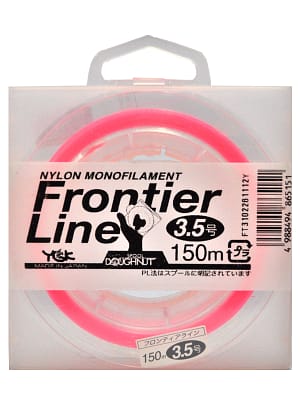 YGK Frontier Line