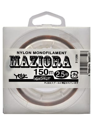 YGK Maziora 150m
