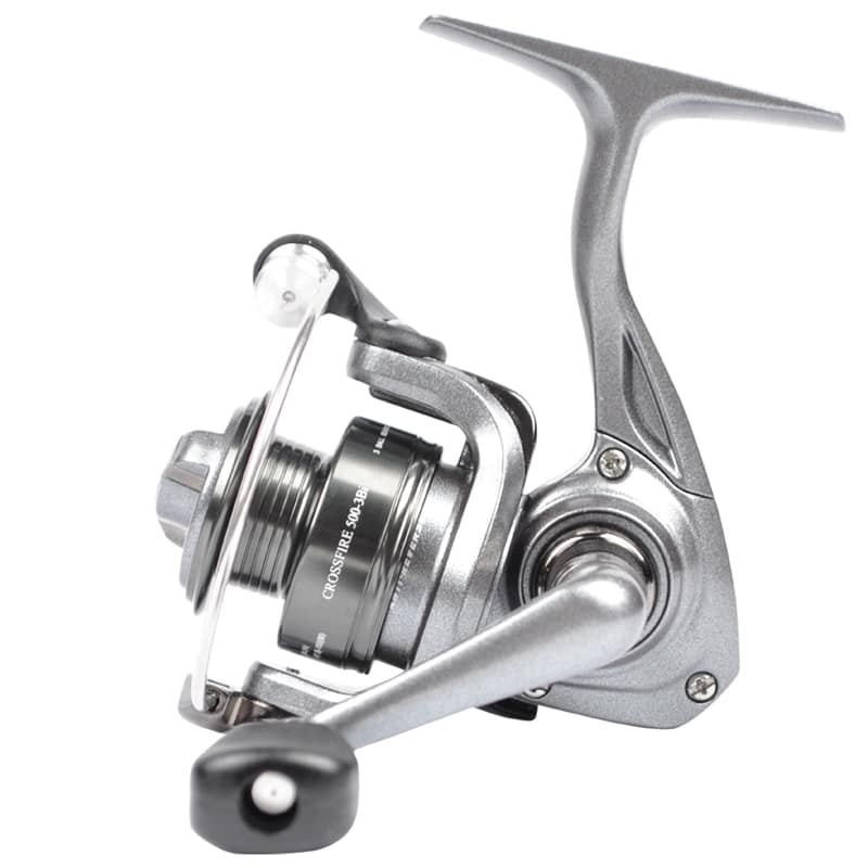 Daiwa Crossfire